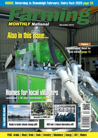 Farming Monthly National