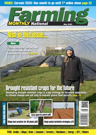 Farming Monthly National