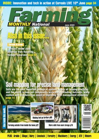 Farming Monthly National