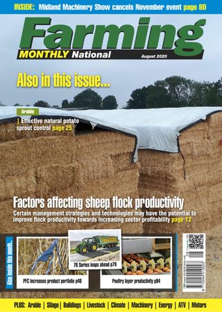Farming Monthly National