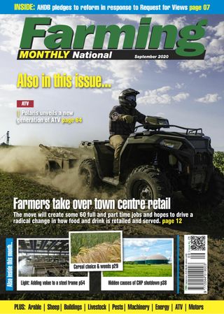 Farming Monthly National