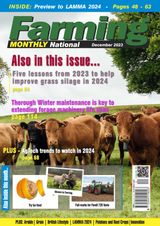 Farming Monthly National August 2023