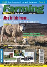 Farming Monthly National March 2024