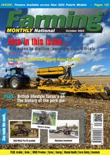 Farming Monthly National October 2024