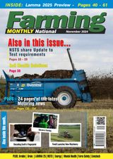 Farming Monthly National November 2024