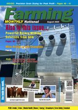 Farming Monthly National