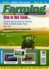 Farming Monthly National