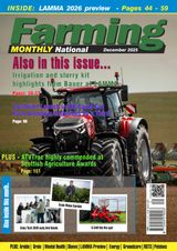 Farming Monthly National