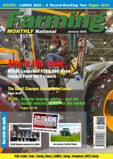 Farming Monthly National