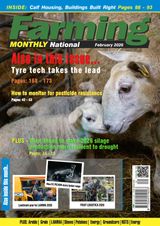Farming Monthly National