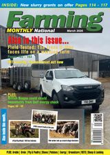 Farming Monthly National