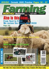 Farming Monthly National