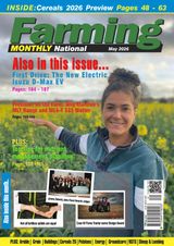 Farming Monthly National