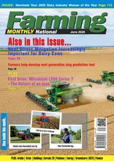 Farming Monthly National