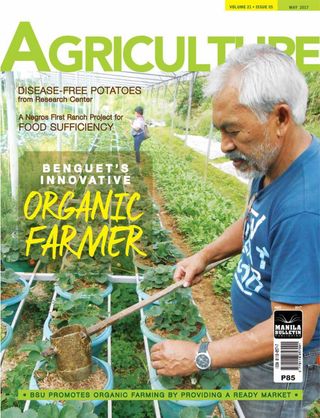Agriculture