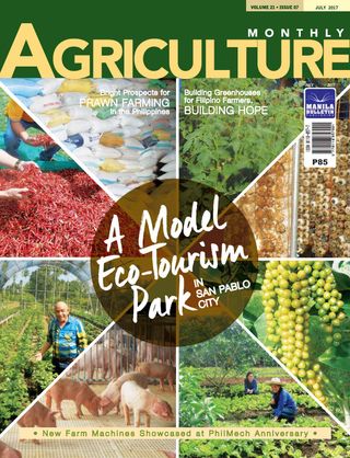 Agriculture