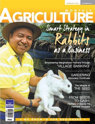 Agriculture