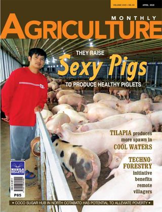 Agriculture