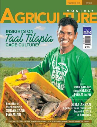Agriculture