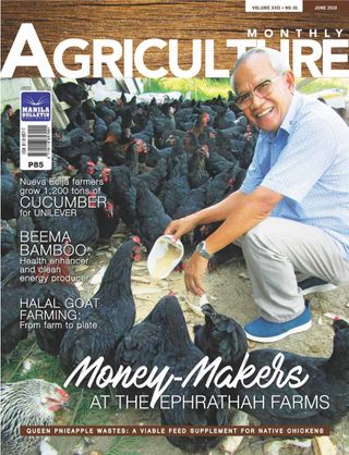Agriculture