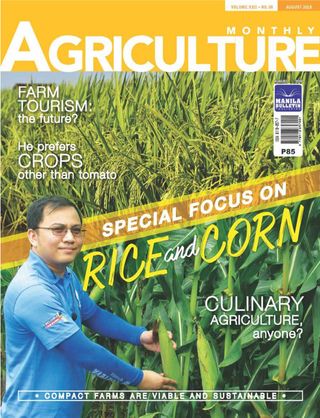 Agriculture