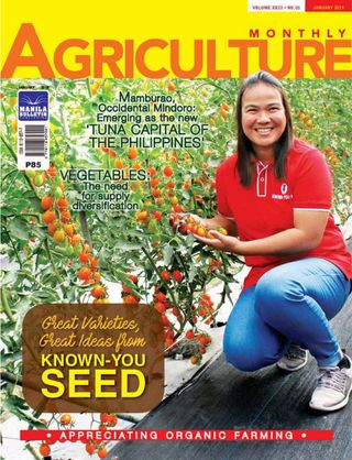 Agriculture
