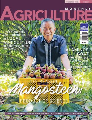 Agriculture
