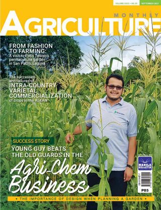 Agriculture