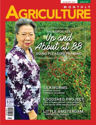 Agriculture