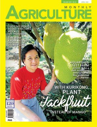 Agriculture