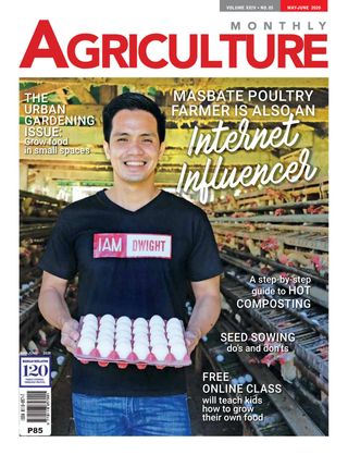 Agriculture