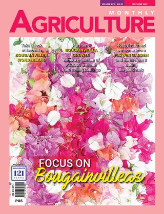 Agriculture
