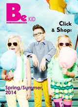Be Kid - Special Issue Click &amp; Shop
