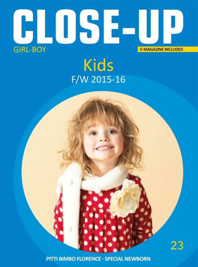 Close-Up Kids