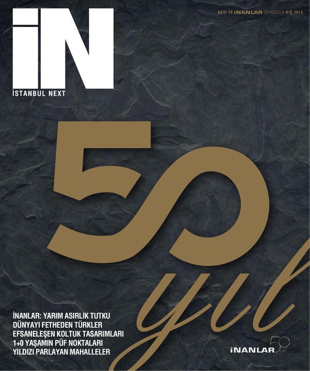 IN Istanbul Next
