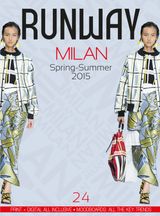 N.24 Spring Summer 2015