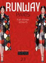 N.23 Fall / Winter 2014-2015