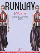 N.24 Spring Summer 2015