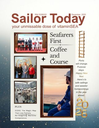 Sailor Today