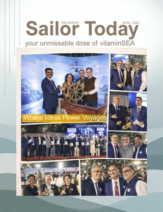Sailor Today