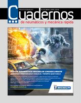 Marzo - Abril 2016