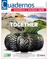 Marzo - Abril 2018