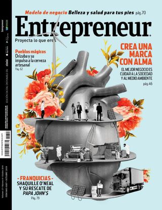 Entrepreneur en Español