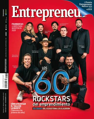 Entrepreneur en Español
