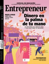 Entrepreneur en Español