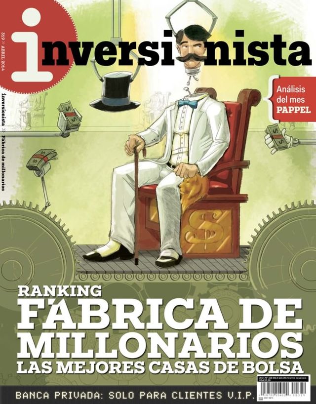 Inversionista
