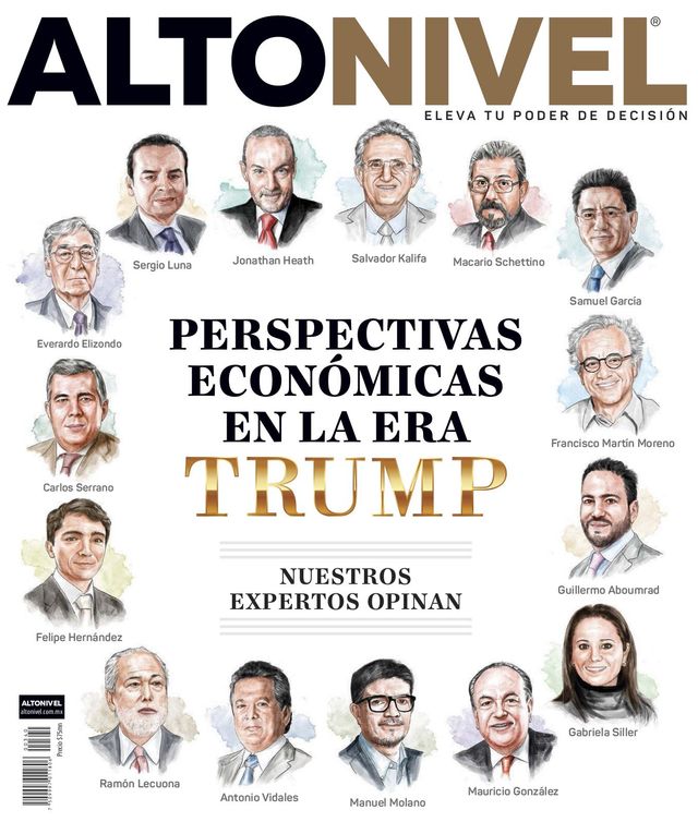 Alto Nivel