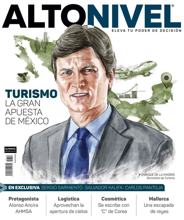 Alto Nivel