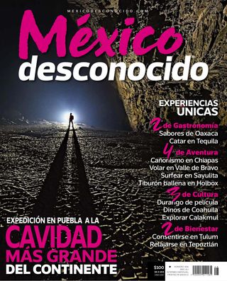 México Desconocido