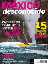 Octubre - Noviembre 2018